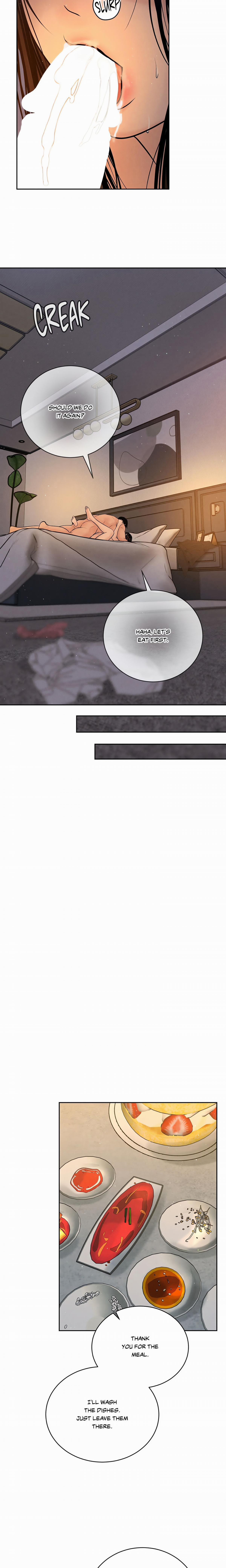 Payment For The Ride 33 trang 16