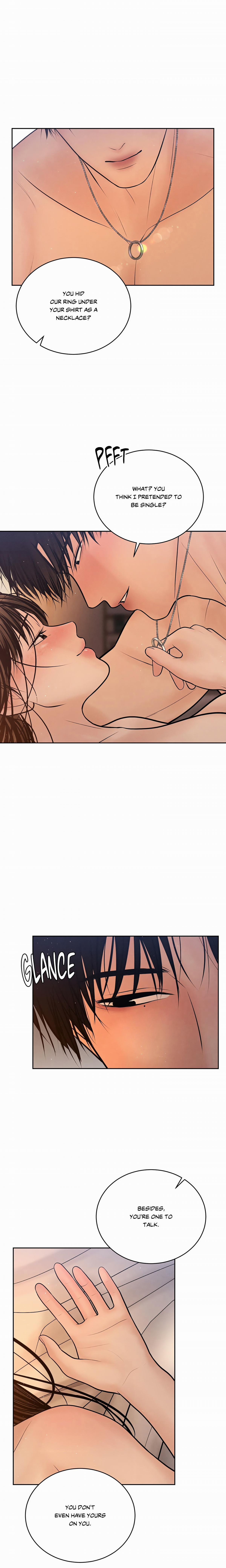 Payment For The Ride 33 trang 2