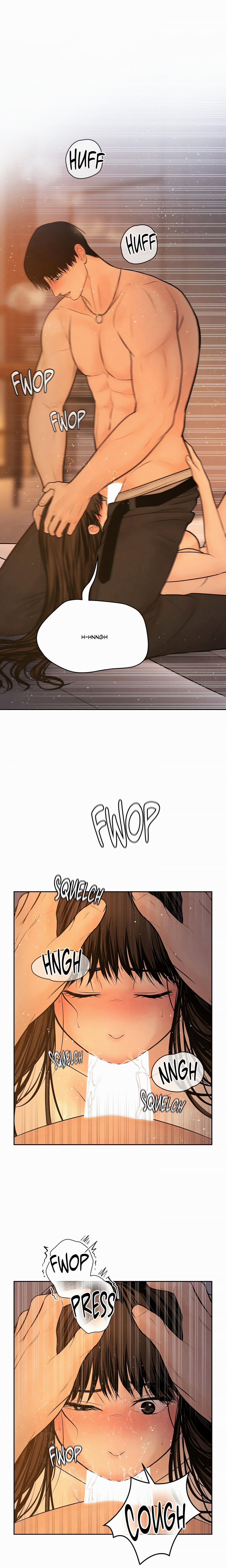 Payment For The Ride 33 trang 6