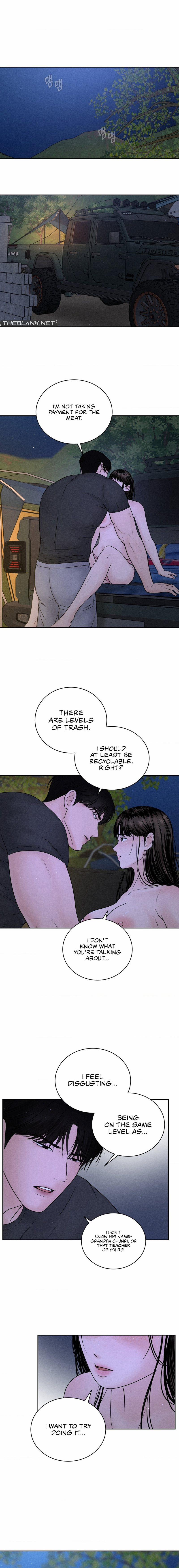 Payment For The Ride 4 trang 10