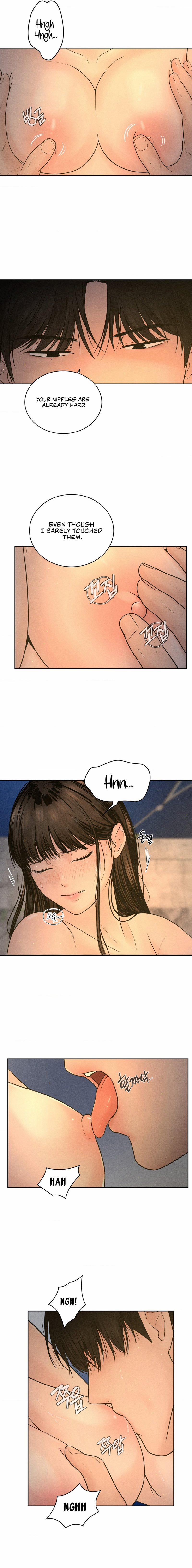 Payment For The Ride 4 trang 3