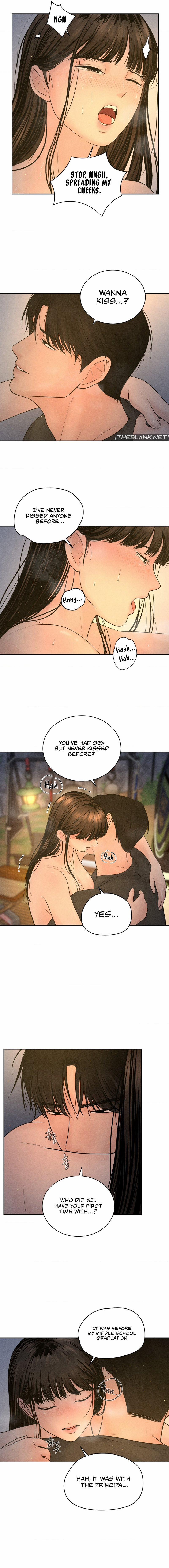 Payment For The Ride 4 trang 6