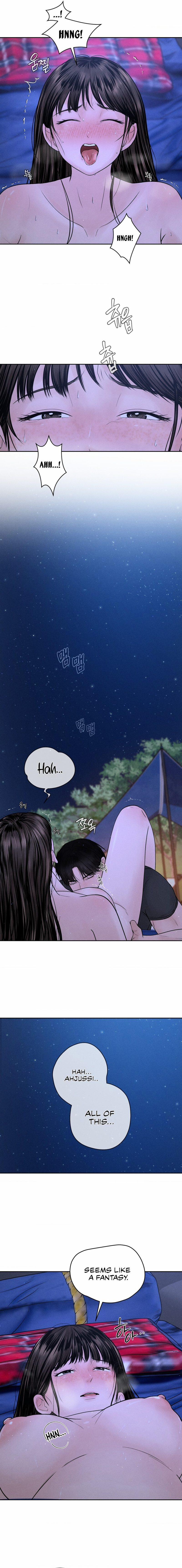 Payment For The Ride 5 trang 5