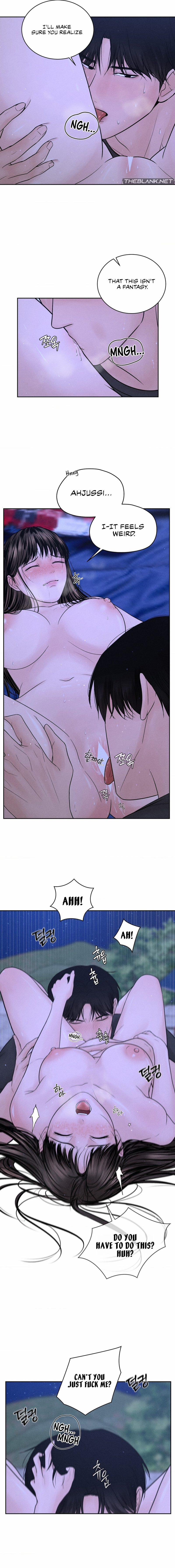 Payment For The Ride 5 trang 6