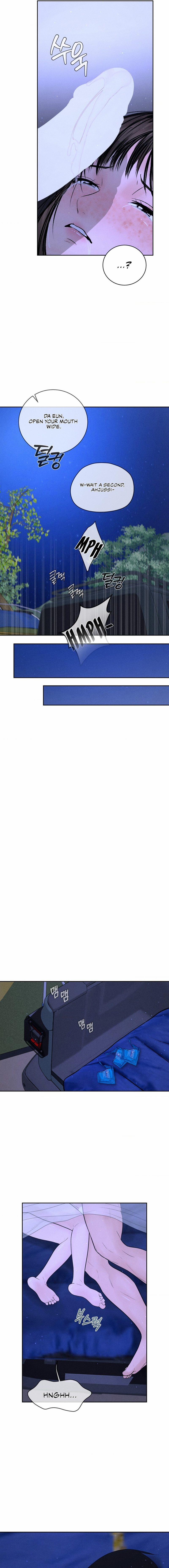 Payment For The Ride 6 trang 11