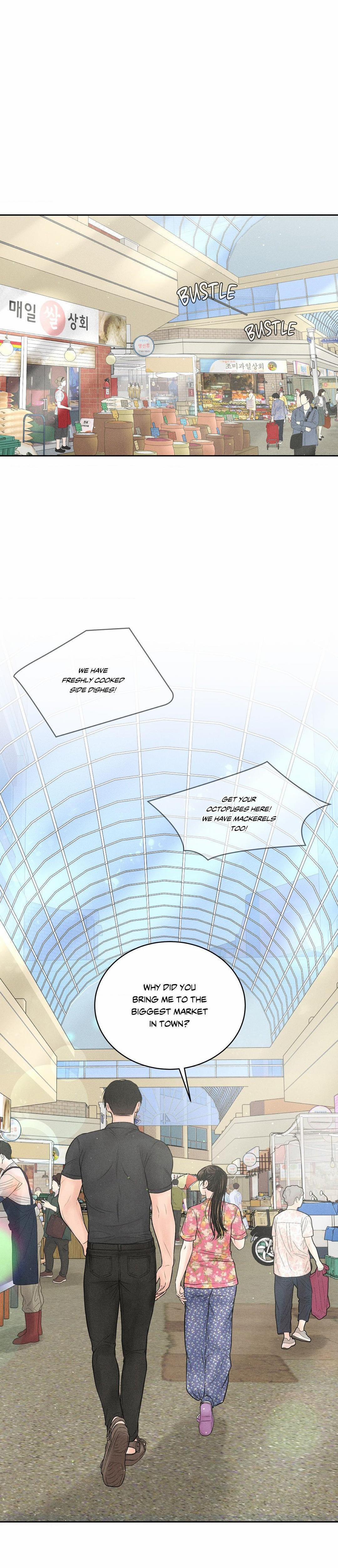 Payment For The Ride 7 trang 10