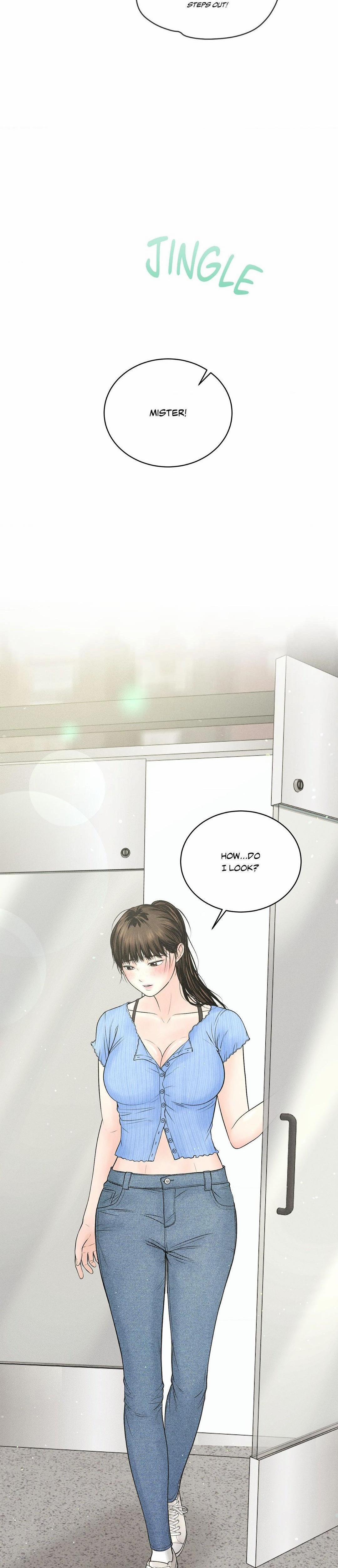 Payment For The Ride 7 trang 13