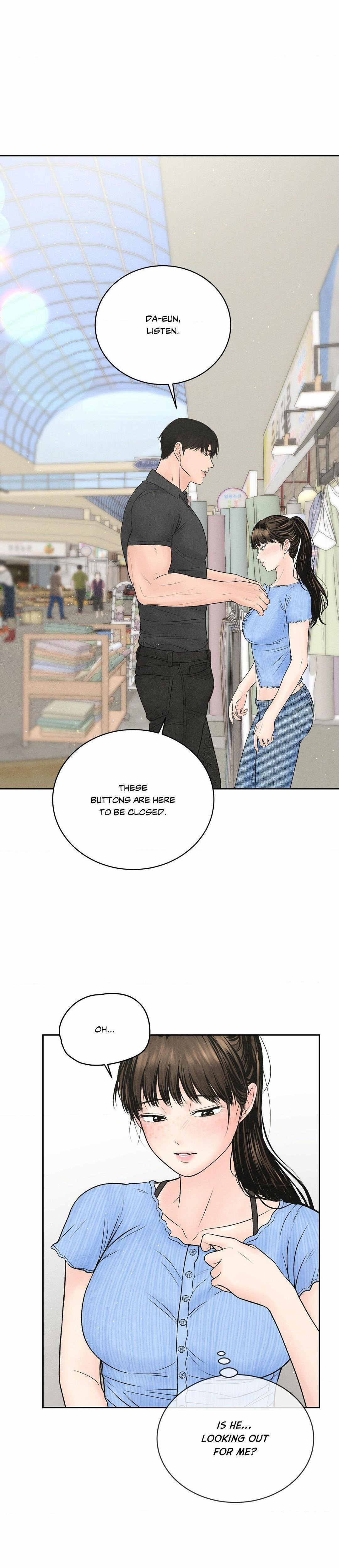 Payment For The Ride 7 trang 16