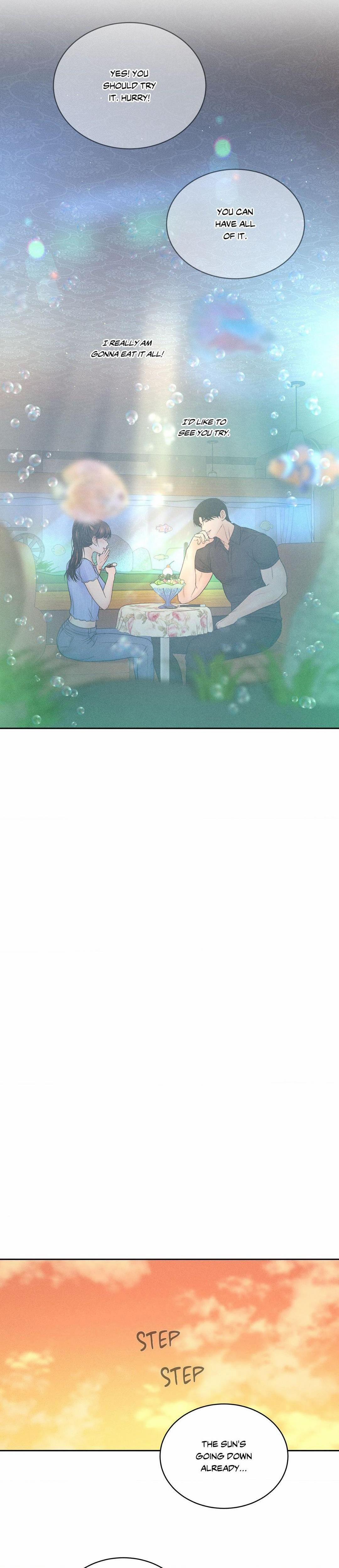 Payment For The Ride 7 trang 21