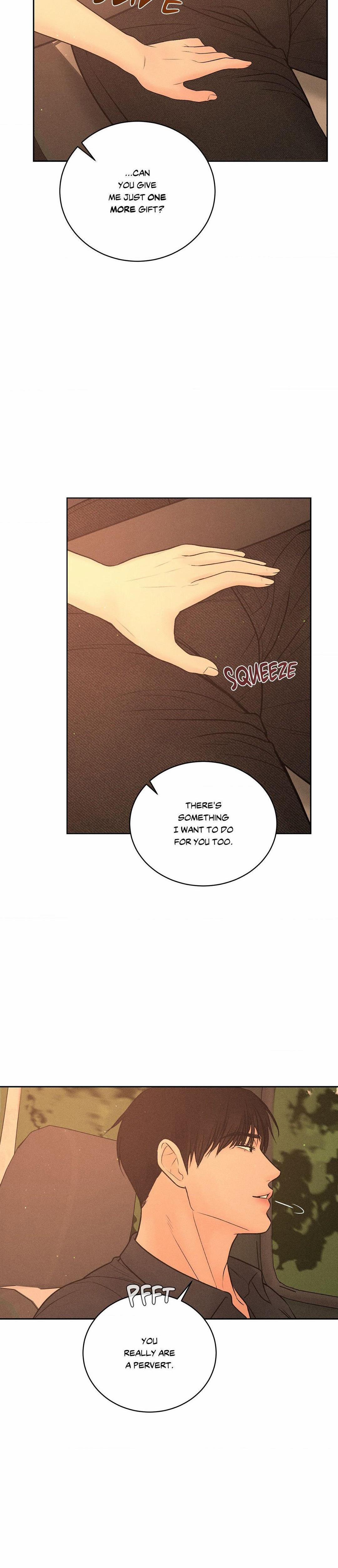 Payment For The Ride 7 trang 26