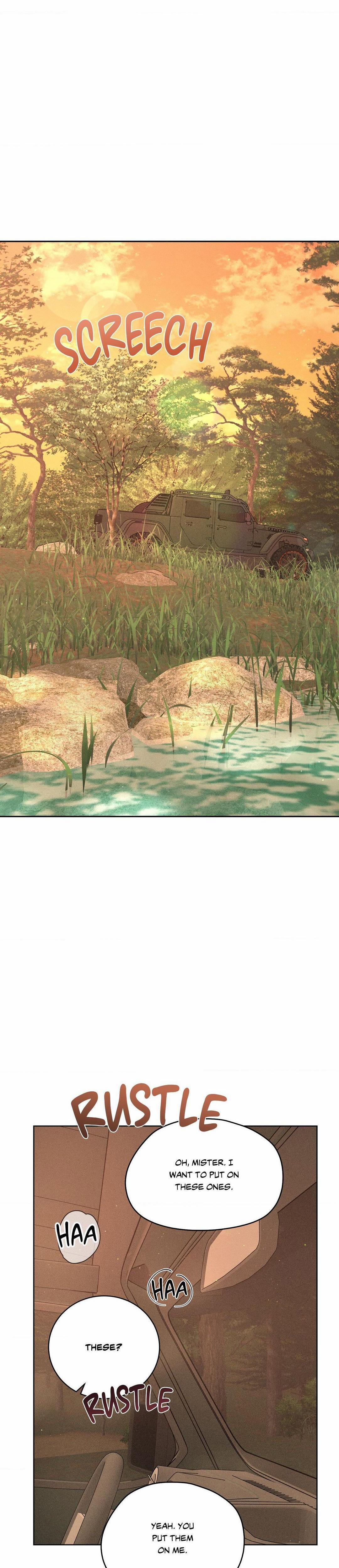 Payment For The Ride 7 trang 27