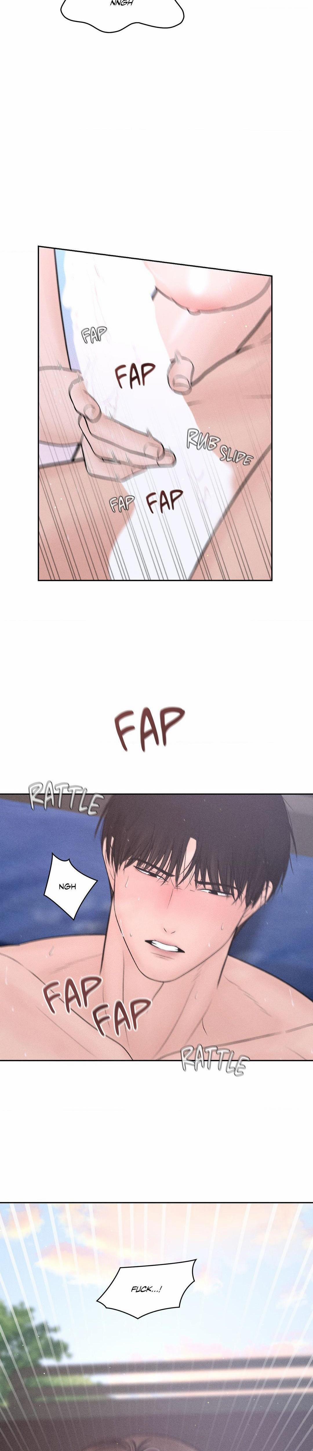 Payment For The Ride 7 trang 7