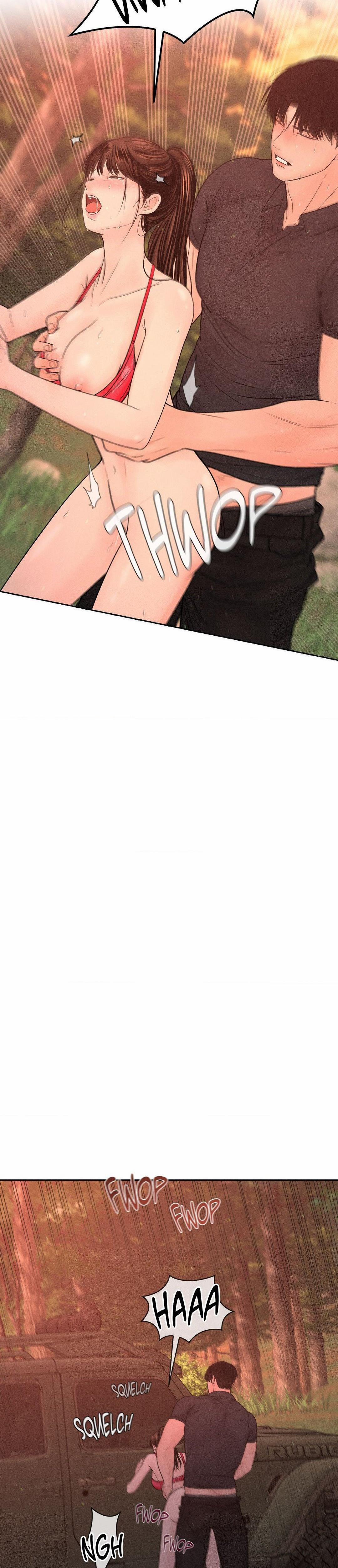 Payment For The Ride 8 trang 16