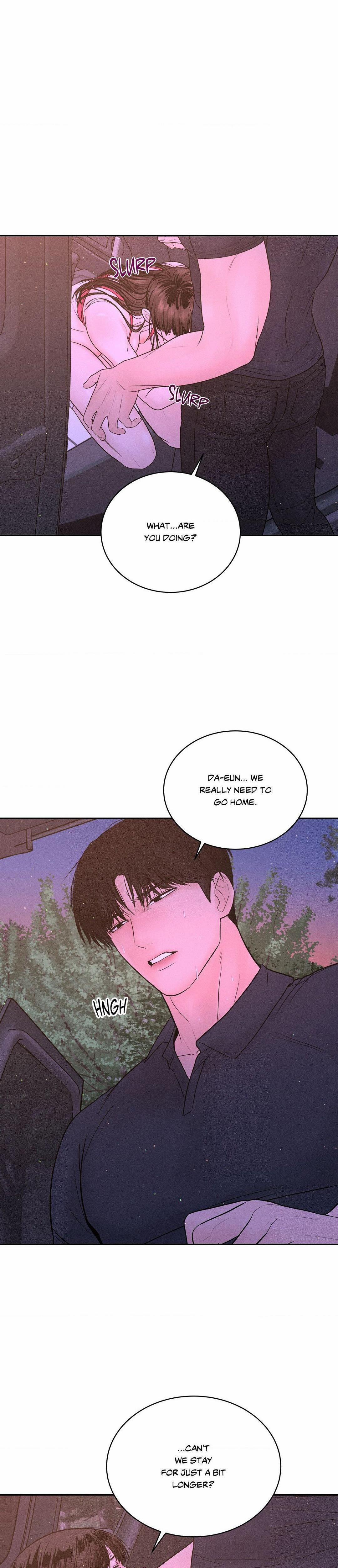 Payment For The Ride 8 trang 26