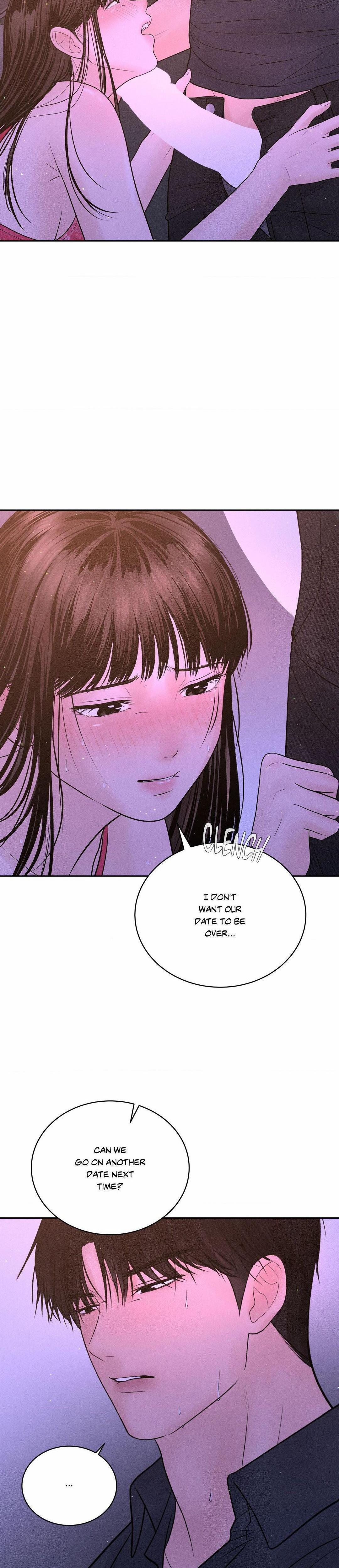 Payment For The Ride 8 trang 27