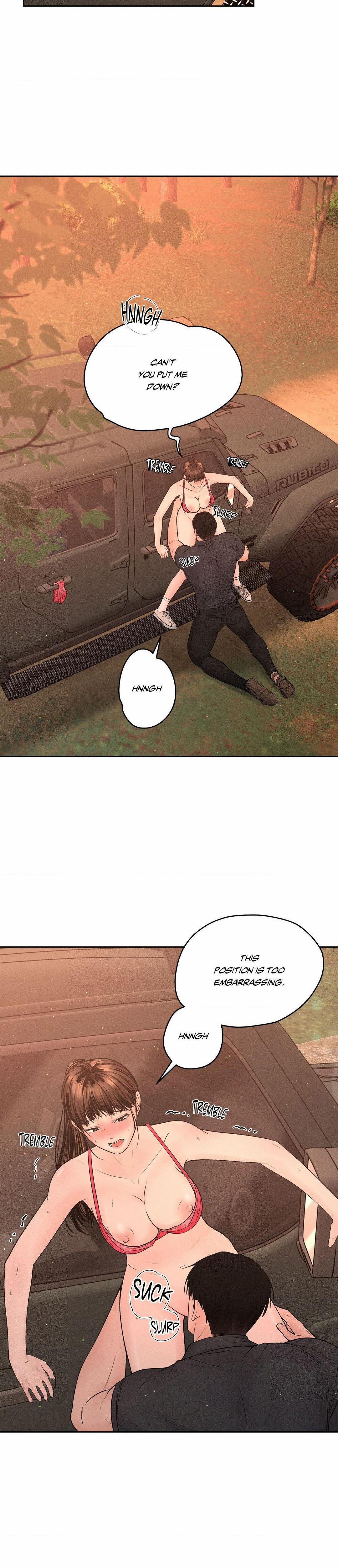 Payment For The Ride 8 trang 4