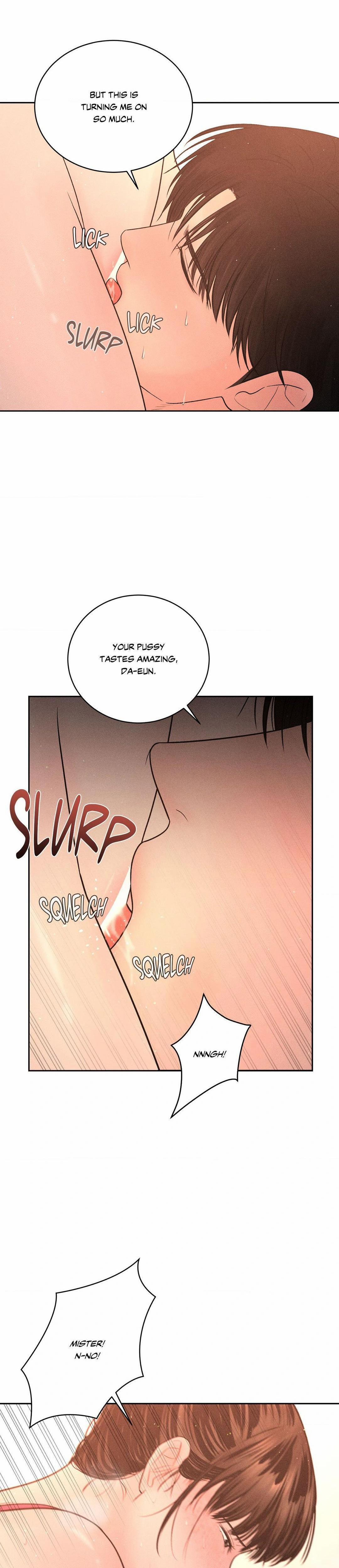 Payment For The Ride 8 trang 5