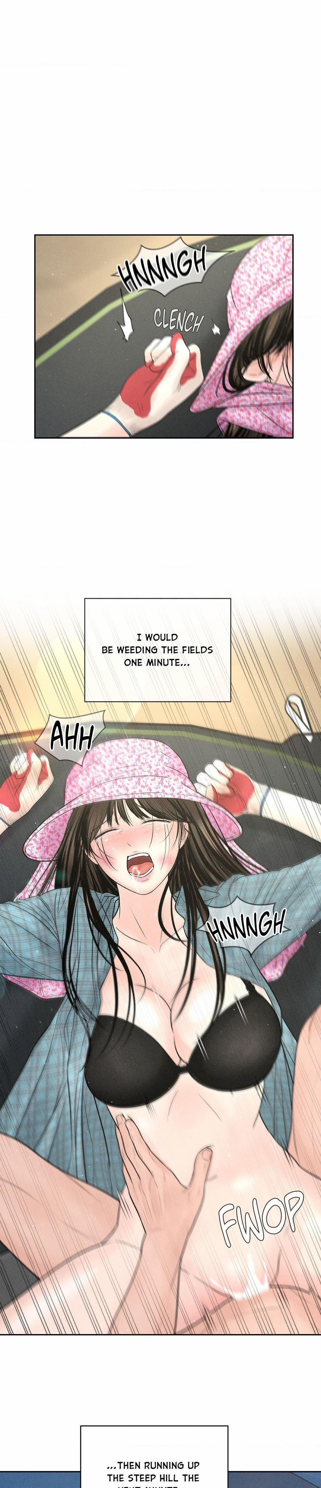 Payment For The Ride 9 trang 10