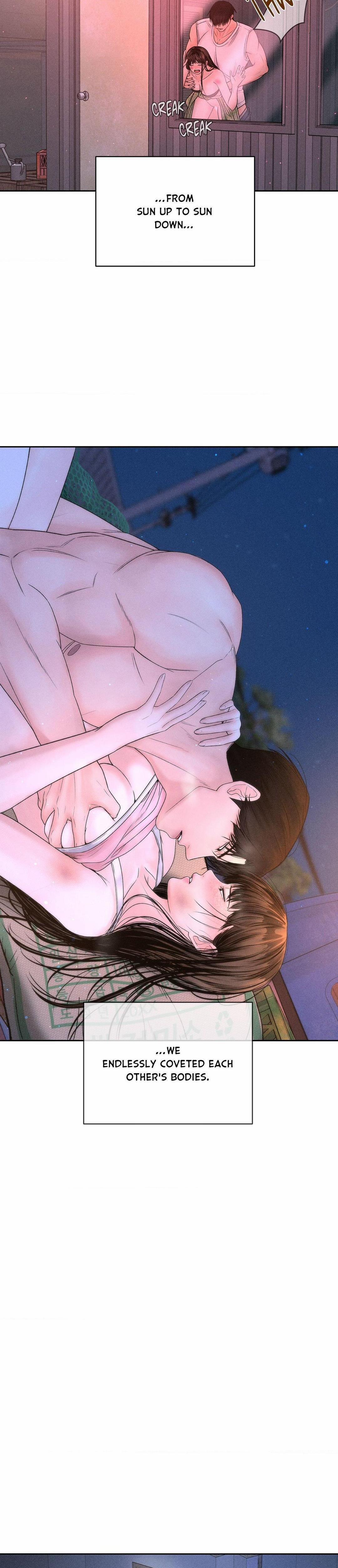 Payment For The Ride 9 trang 13