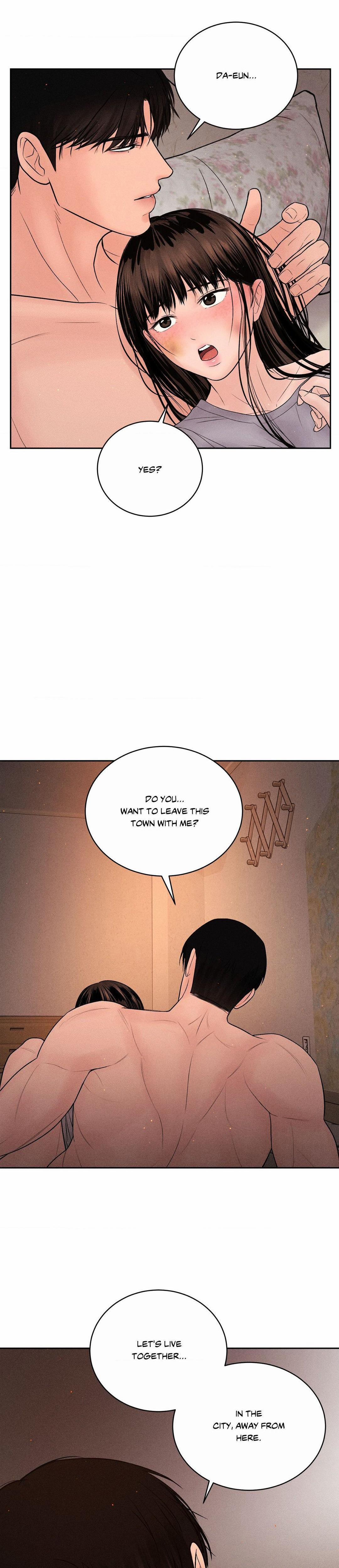 Payment For The Ride 9 trang 15