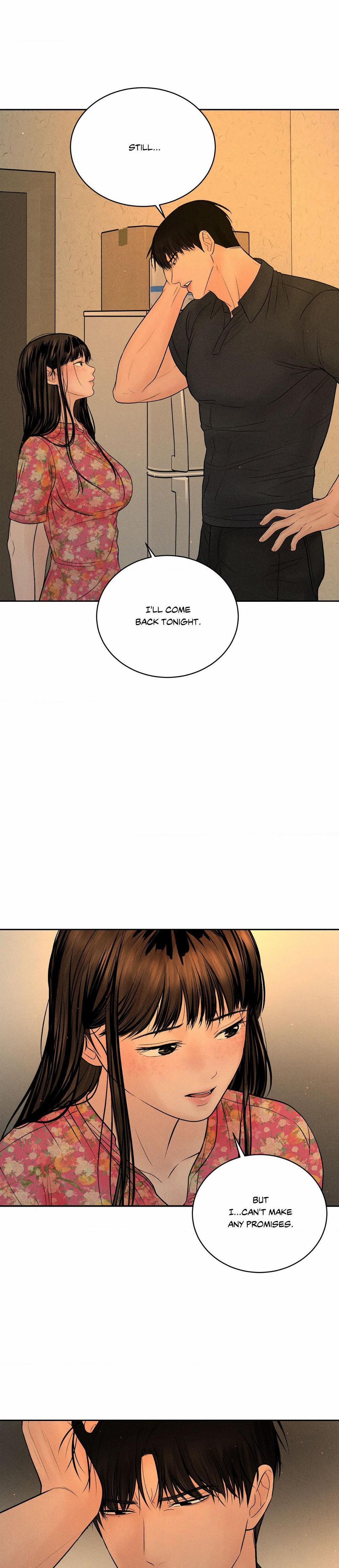 Payment For The Ride 9 trang 2