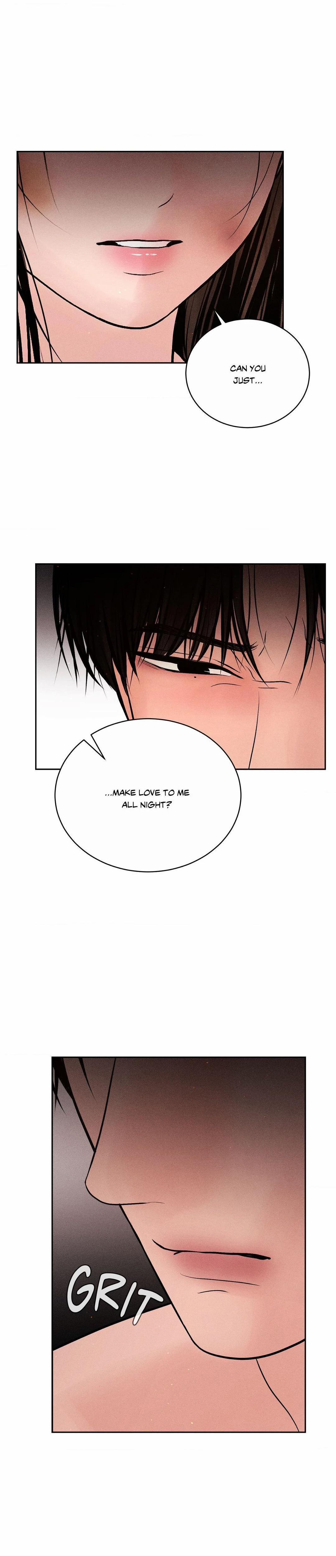 Payment For The Ride 9 trang 20