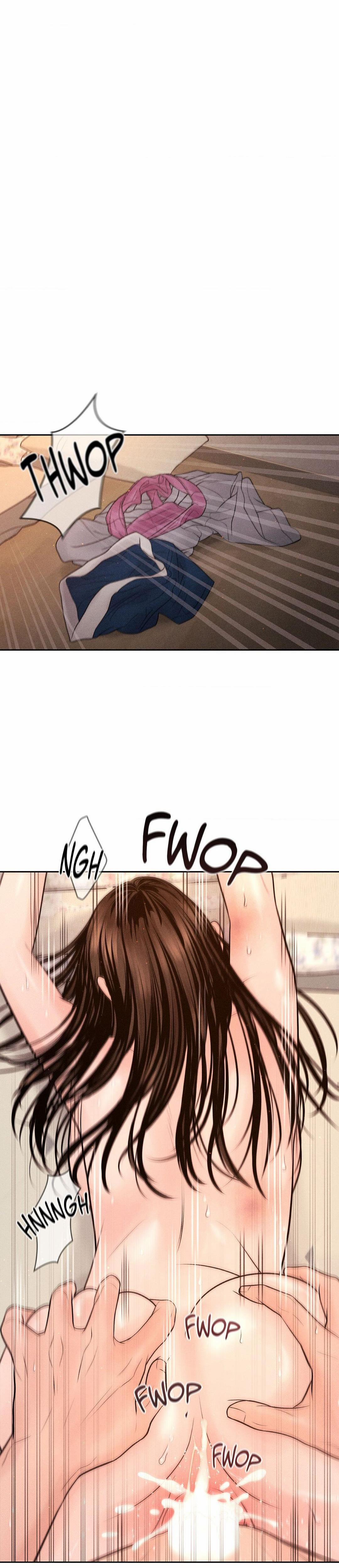 Payment For The Ride 9 trang 21