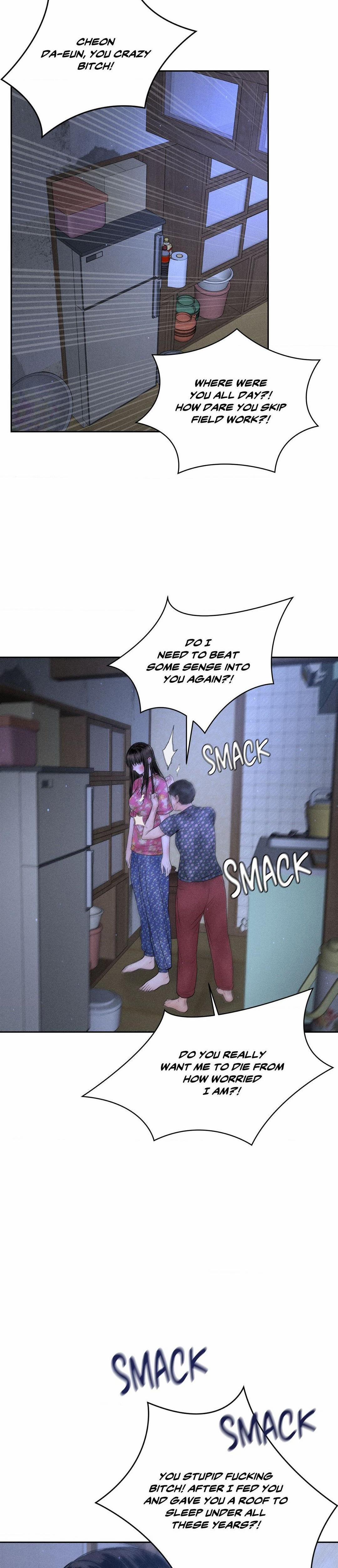 Payment For The Ride 9 trang 4