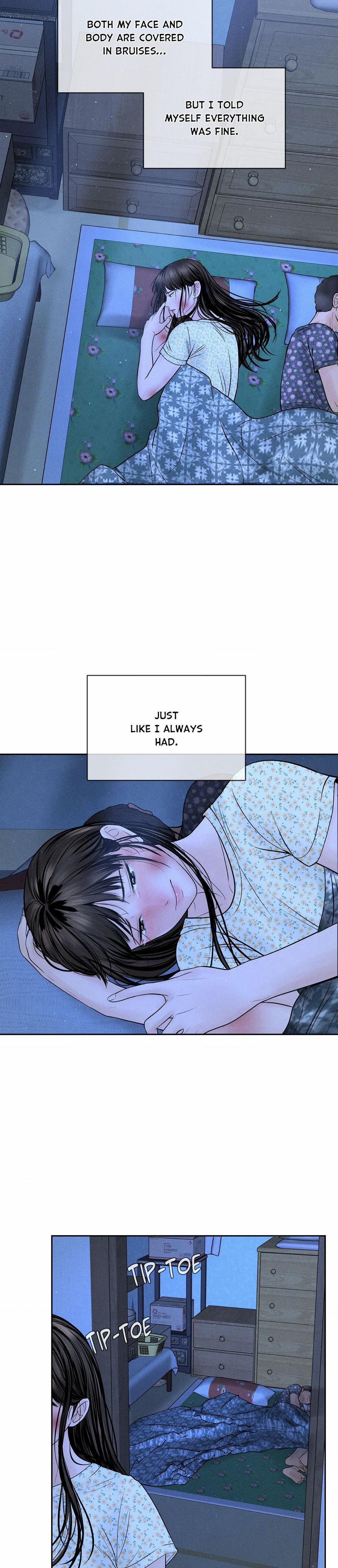 Payment For The Ride 9 trang 6