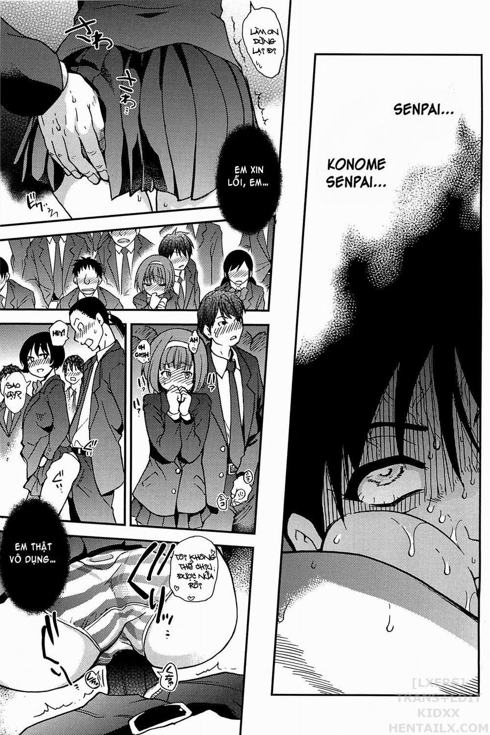 Peace Hame! Ge 7 trang 10