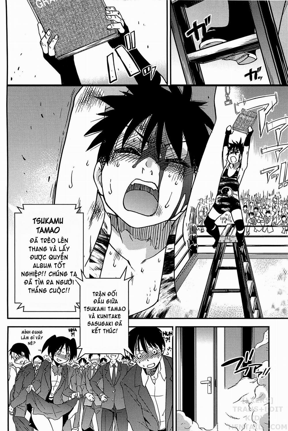 Peace Hame! Ge 7 trang 29