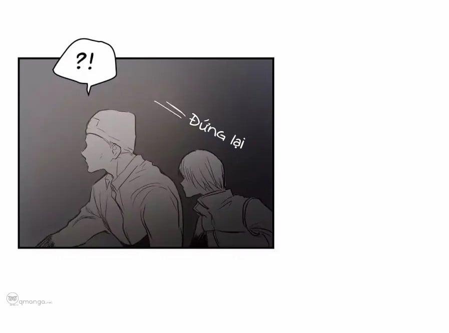 Peach Love (Đại Ca Học Đường Và Quân Đoàn Love) 12 trang 10