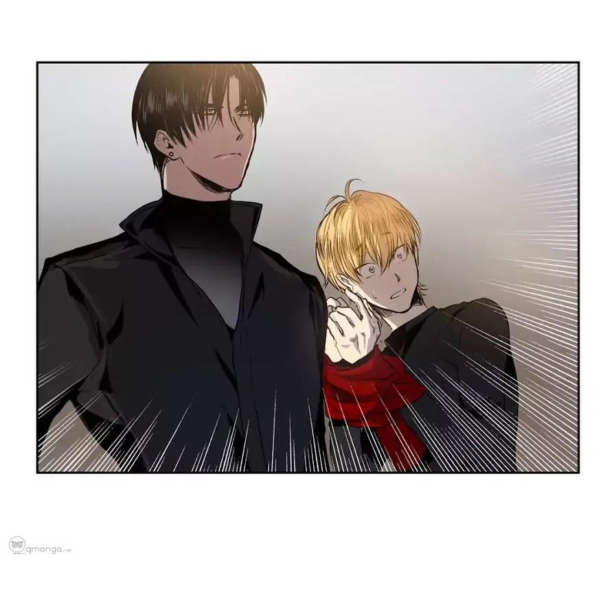 Peach Love (Đại Ca Học Đường Và Quân Đoàn Love) 12 trang 2