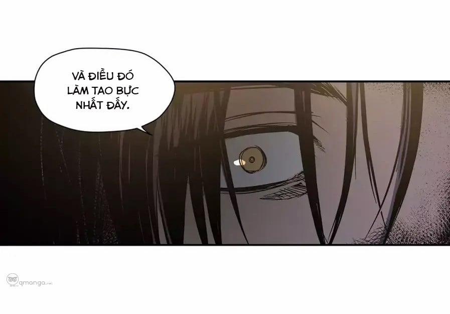 Peach Love (Đại Ca Học Đường Và Quân Đoàn Love) 12 trang 20