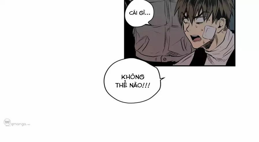 Peach Love (Đại Ca Học Đường Và Quân Đoàn Love) 12 trang 24