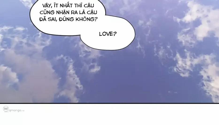 Peach Love (Đại Ca Học Đường Và Quân Đoàn Love) 12 trang 39