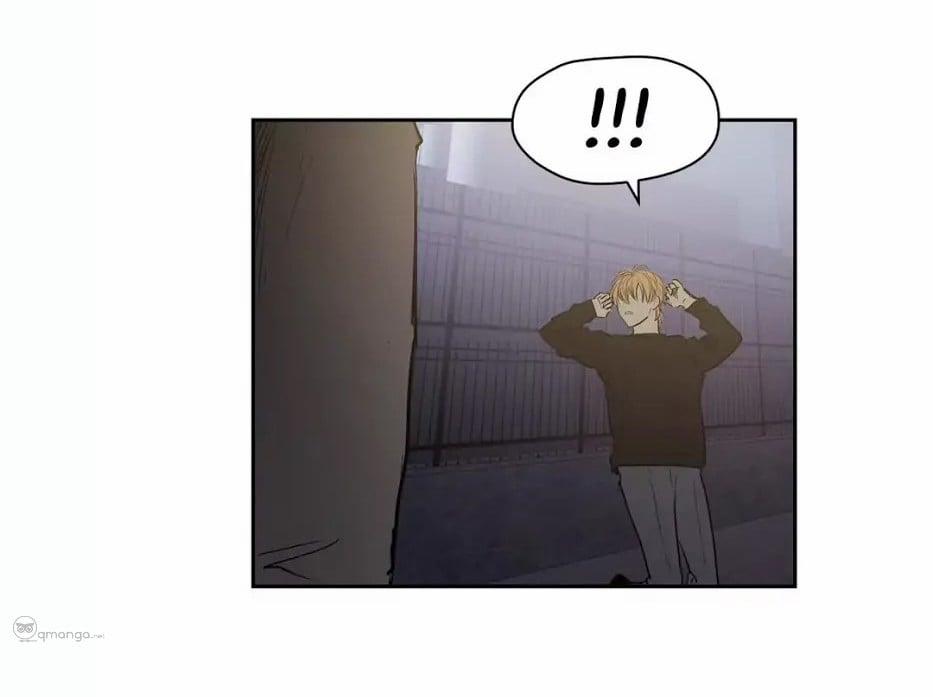 Peach Love (Đại Ca Học Đường Và Quân Đoàn Love) 12 trang 40