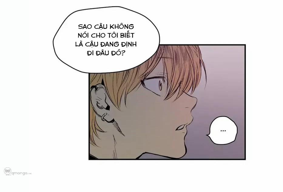 Peach Love (Đại Ca Học Đường Và Quân Đoàn Love) 12 trang 42