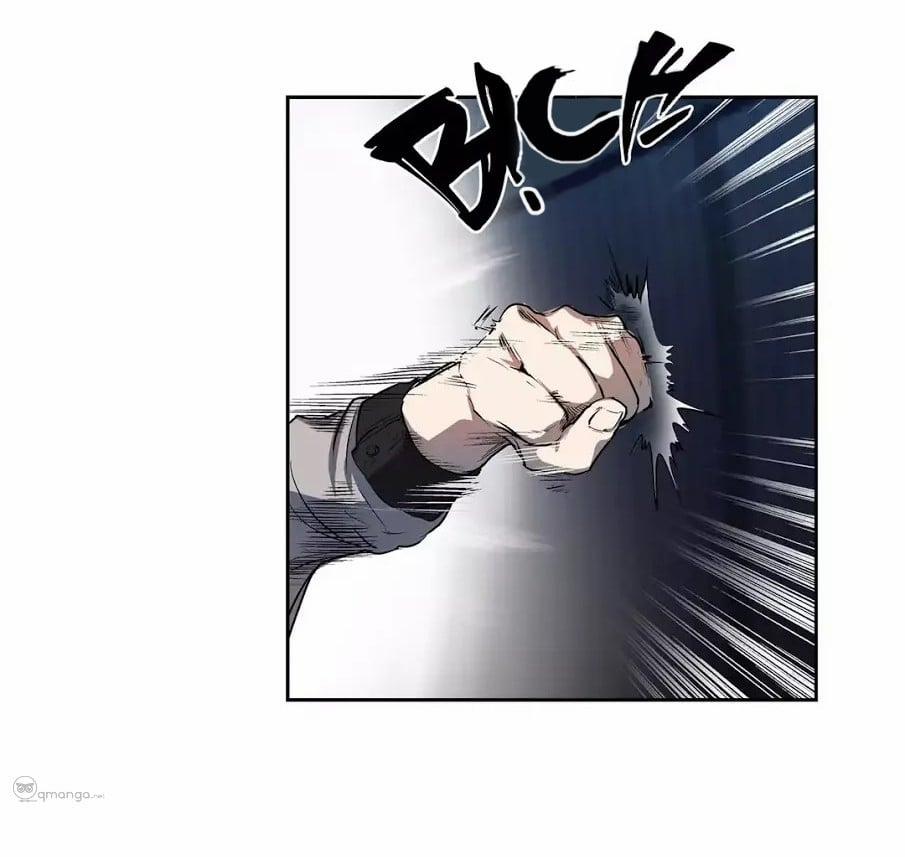 Peach Love (Đại Ca Học Đường Và Quân Đoàn Love) 12 trang 46