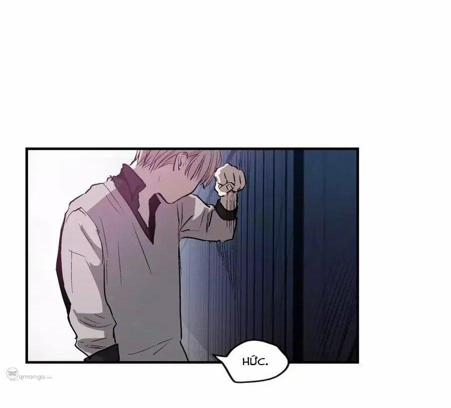 Peach Love (Đại Ca Học Đường Và Quân Đoàn Love) 12 trang 47