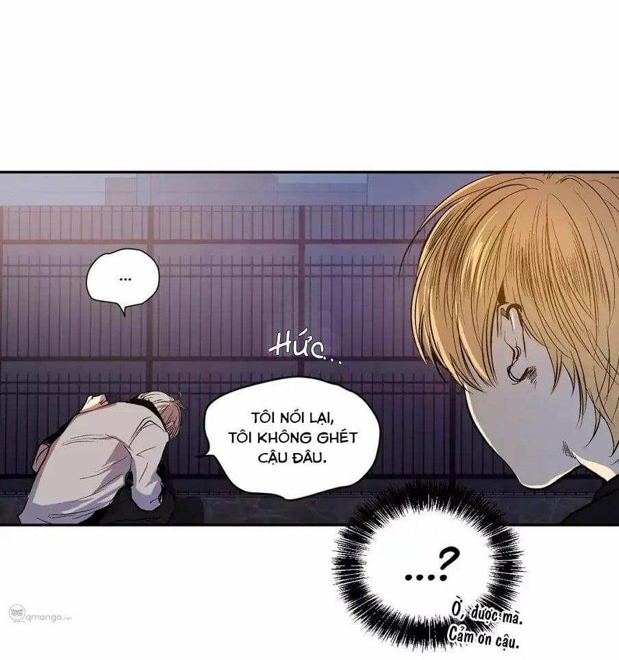 Peach Love (Đại Ca Học Đường Và Quân Đoàn Love) 12 trang 49