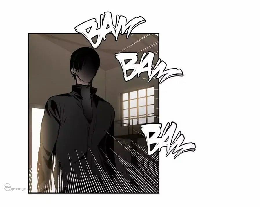 Peach Love (Đại Ca Học Đường Và Quân Đoàn Love) 12 trang 5