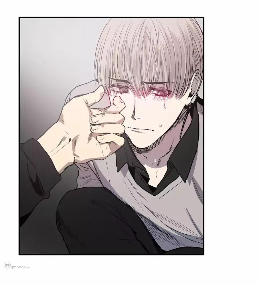 Peach Love (Đại Ca Học Đường Và Quân Đoàn Love) 12 trang 53