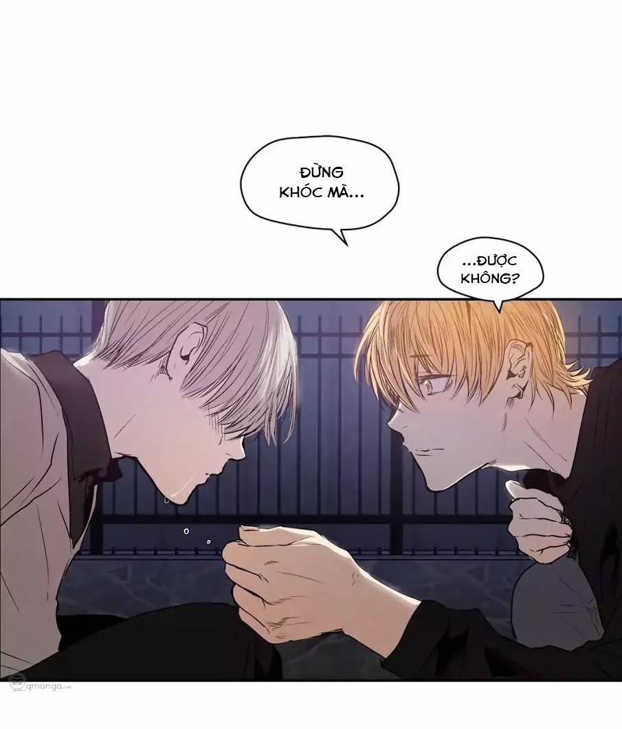 Peach Love (Đại Ca Học Đường Và Quân Đoàn Love) 12 trang 54