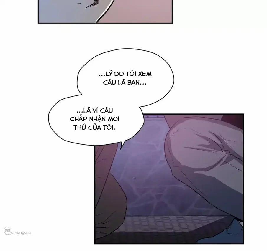 Peach Love (Đại Ca Học Đường Và Quân Đoàn Love) 12 trang 56