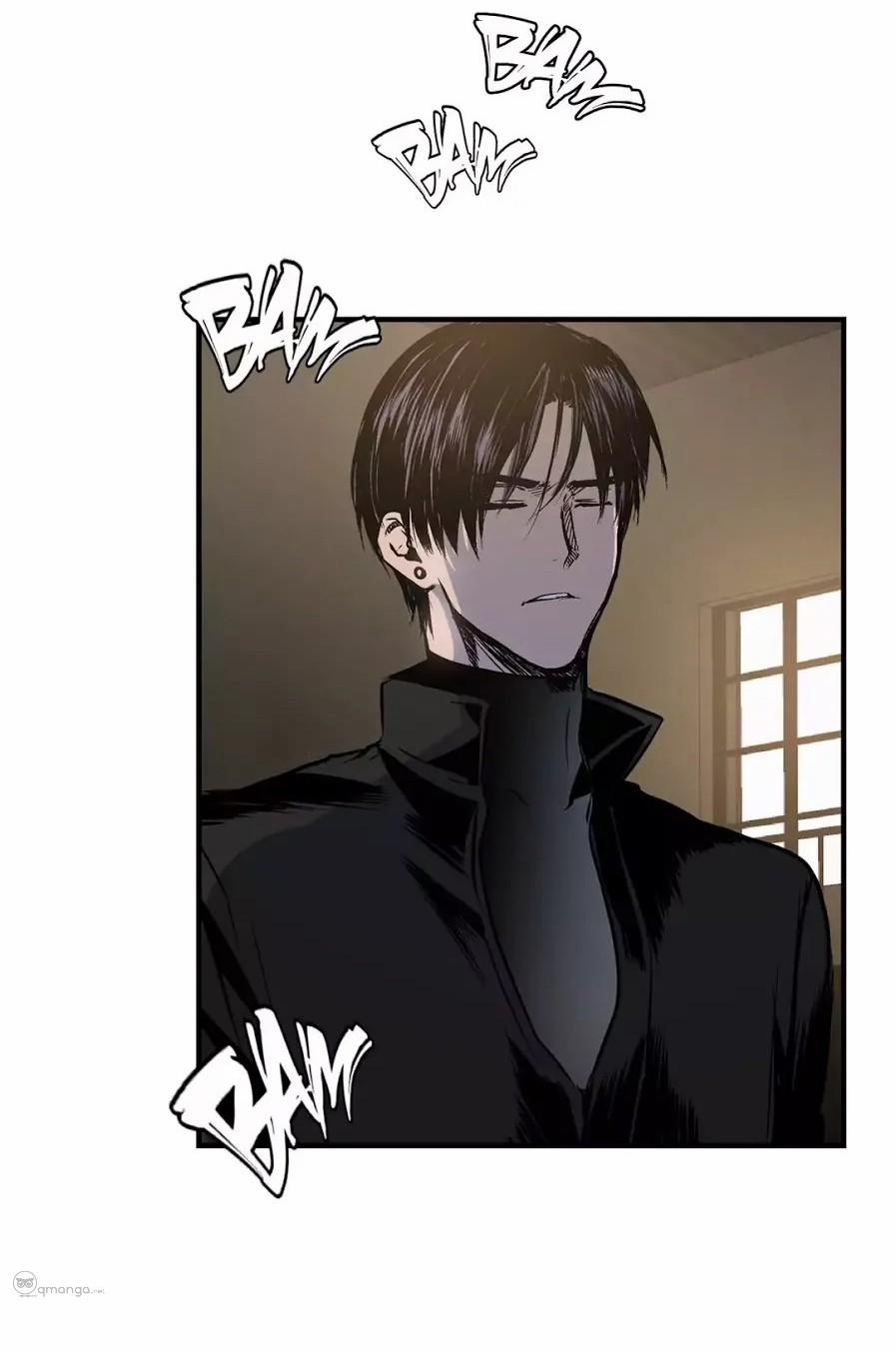 Peach Love (Đại Ca Học Đường Và Quân Đoàn Love) 12 trang 6