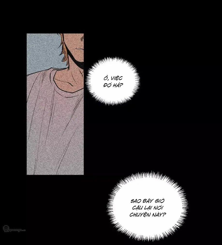 Peach Love (Đại Ca Học Đường Và Quân Đoàn Love) 12 trang 60