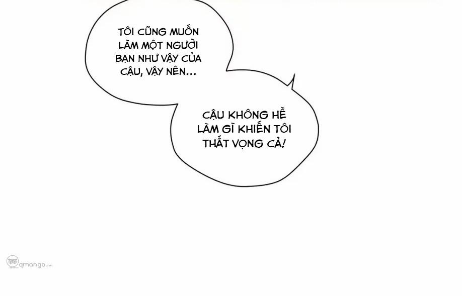 Peach Love (Đại Ca Học Đường Và Quân Đoàn Love) 12 trang 64