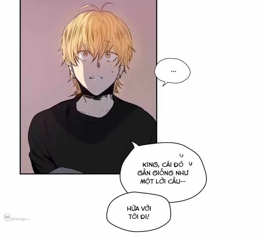 Peach Love (Đại Ca Học Đường Và Quân Đoàn Love) 12 trang 66