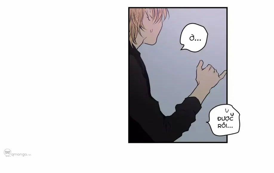 Peach Love (Đại Ca Học Đường Và Quân Đoàn Love) 12 trang 67